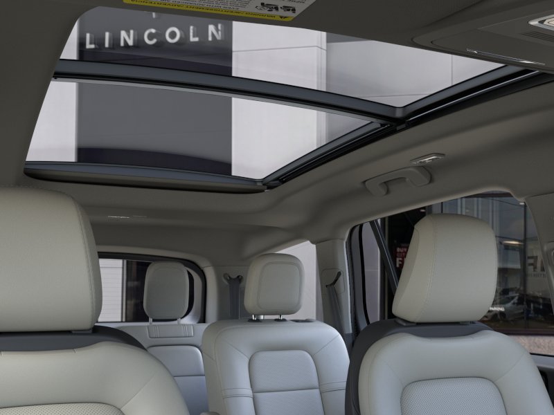 New 2026 Lincoln Aviator AWD w/ Jet Appearance Package image 22