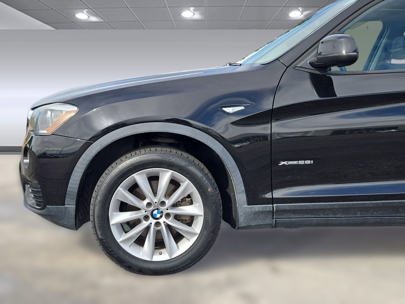 Used 2017 BMW X3 xDrive28i image 19