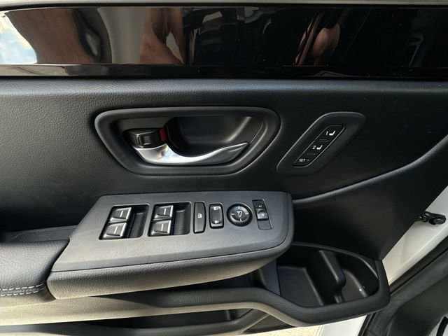 Used 2025 Honda Pilot EX-L image 21