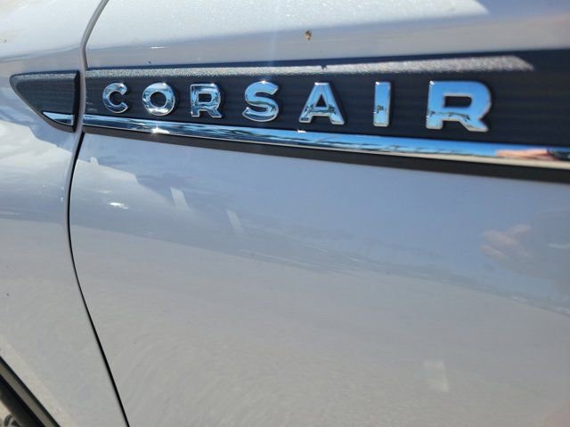 Certified 2023 Lincoln Corsair FWD image 9