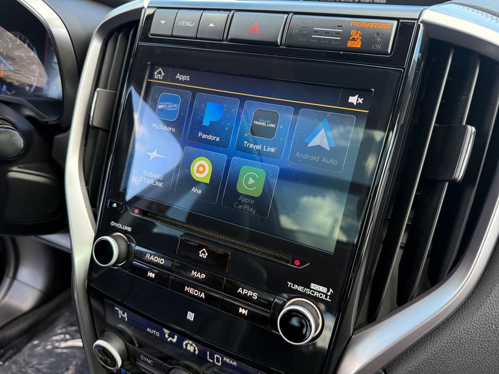 Used 2021 Subaru Ascent Touring image 20