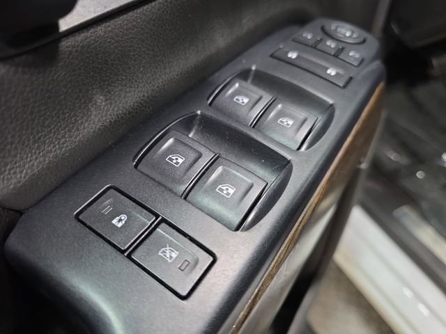 Used 2018 GMC Sierra 1500 Denali w/ Denali Ultimate Package AWD/4WD image 26