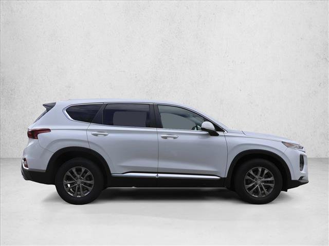 Used 2019 Hyundai Santa Fe SE FWD video 4