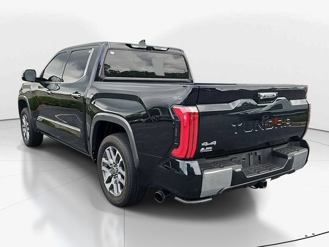 Used 2022 Toyota Tundra 1794 Edition w/ Advanced Package AWD/4WD image 5