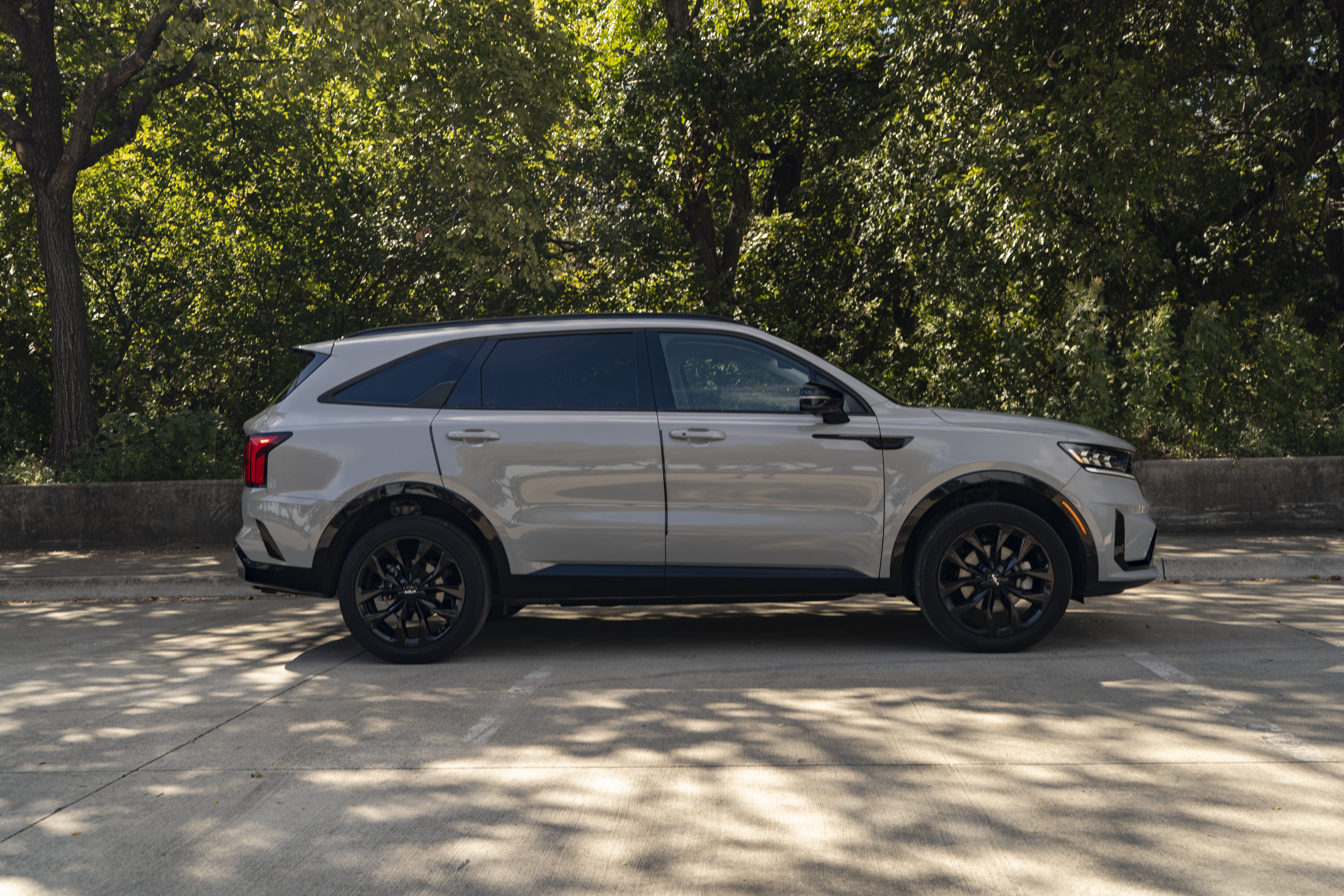 Used 2023 Kia Sorento SX AWD/4WD image 10