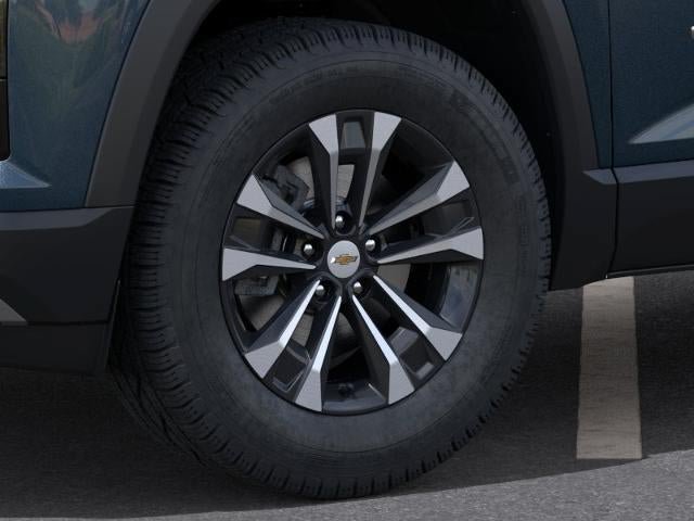 New 2027 Chevrolet Equinox LT FWD image 9