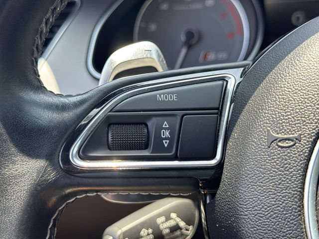 Used 2015 Audi S5 Premium Plus w/ Technology Package AWD/4WD image 30
