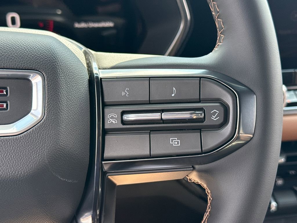 New 2026 GMC Canyon AT4 AWD/4WD image 21