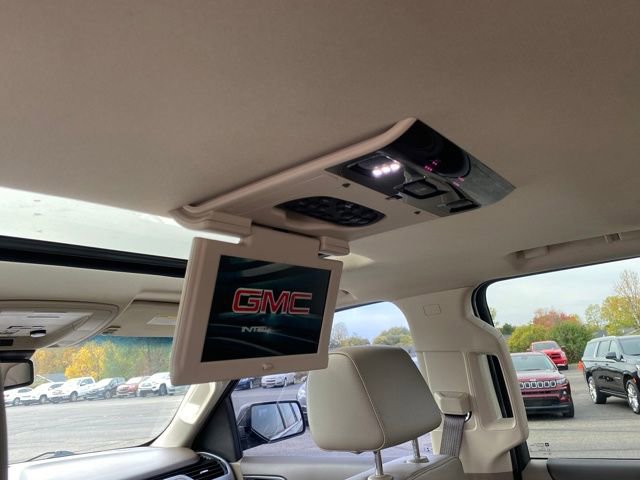 Certified 2019 GMC Yukon SLT w/ Premium Edition image 22