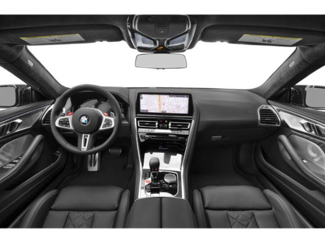 Used 2023 BMW M8 Gran Coupe xDrive Competition w/ M Carbon Exterior Package AWD/4WD image 11