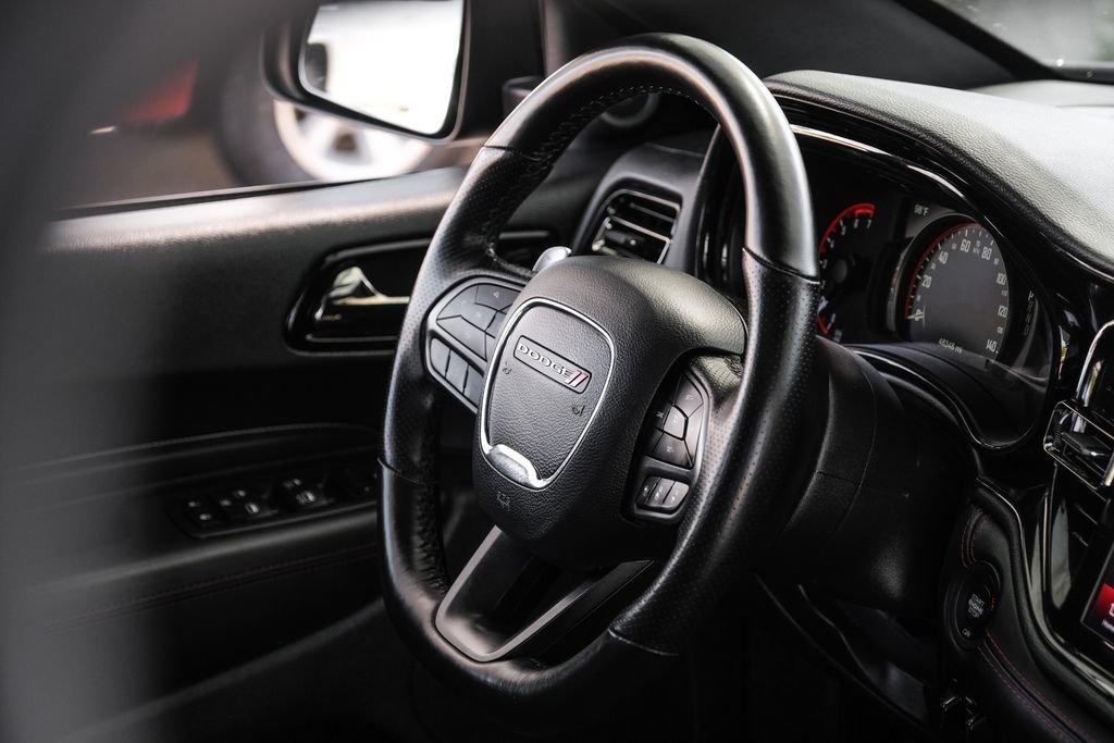 Used 2025 Dodge Durango R/T AWD/4WD image 12