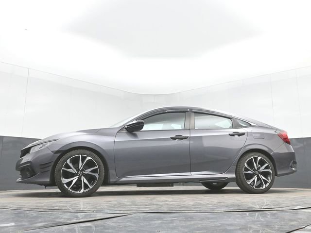 Used 2019 Honda Civic Sport image 41