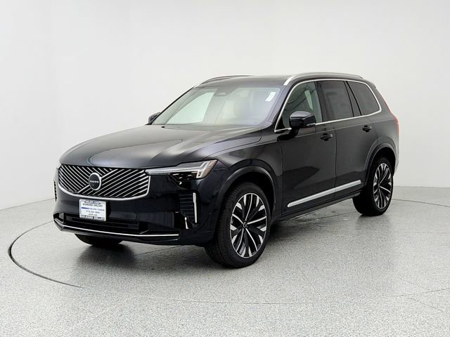 New 2026 Volvo XC90 B6 Plus w/ Protection Package Premier