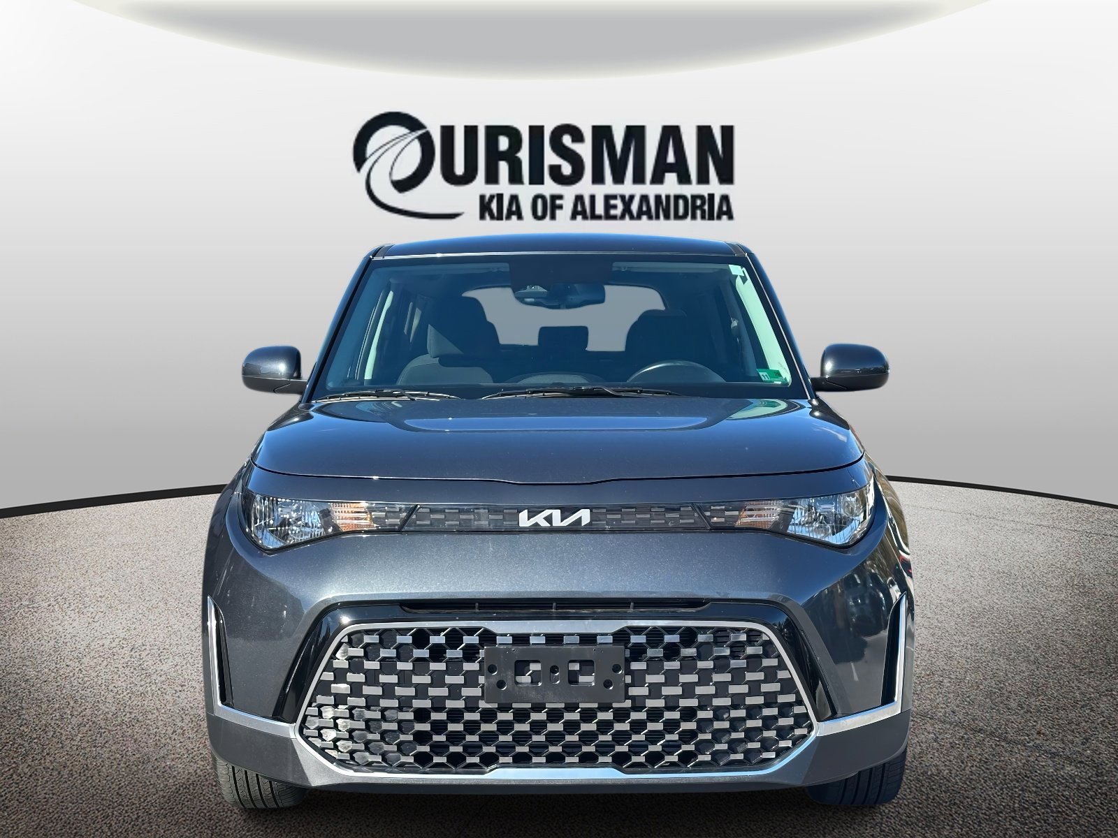 Certified 2023 Kia Soul EX image 24