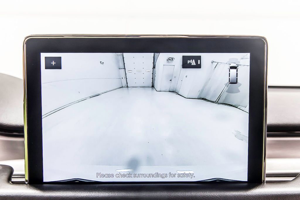 Used 2021 Lincoln Aviator 2WD image 15