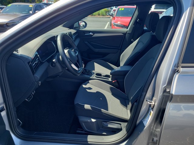 Certified 2026 Volkswagen Jetta Sport FWD image 11