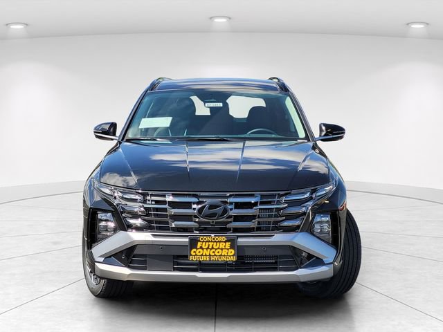 New 2026 Hyundai Tucson Limited AWD/4WD image 3