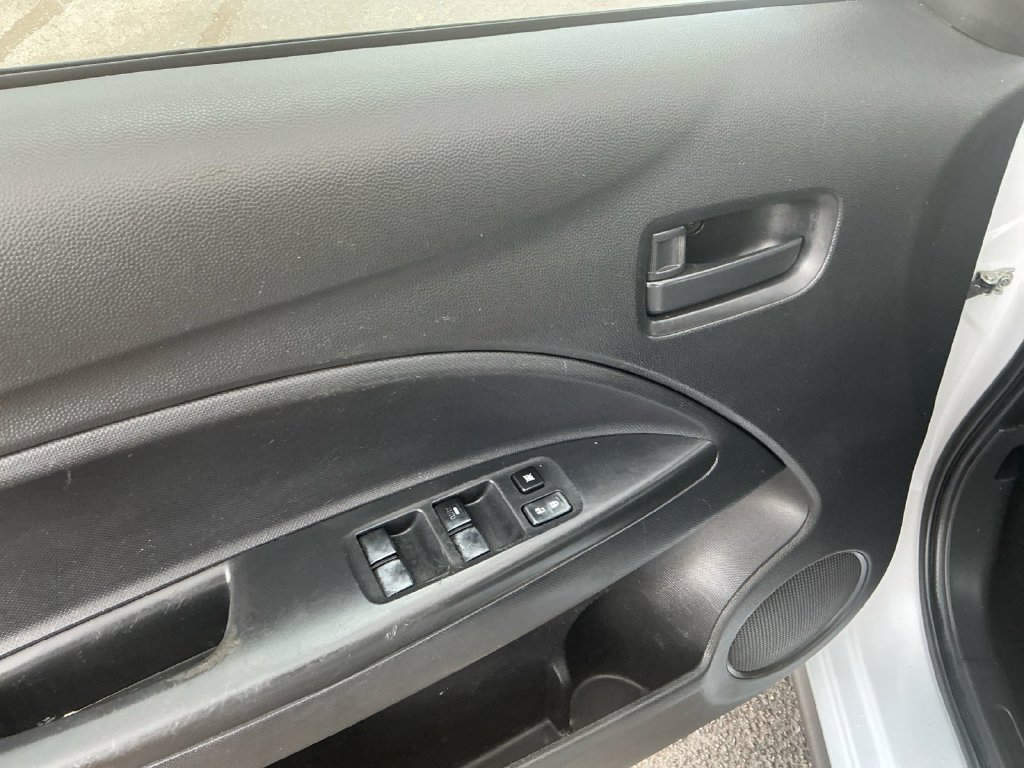 Used 2021 Mitsubishi Mirage G4 LE FWD image 16