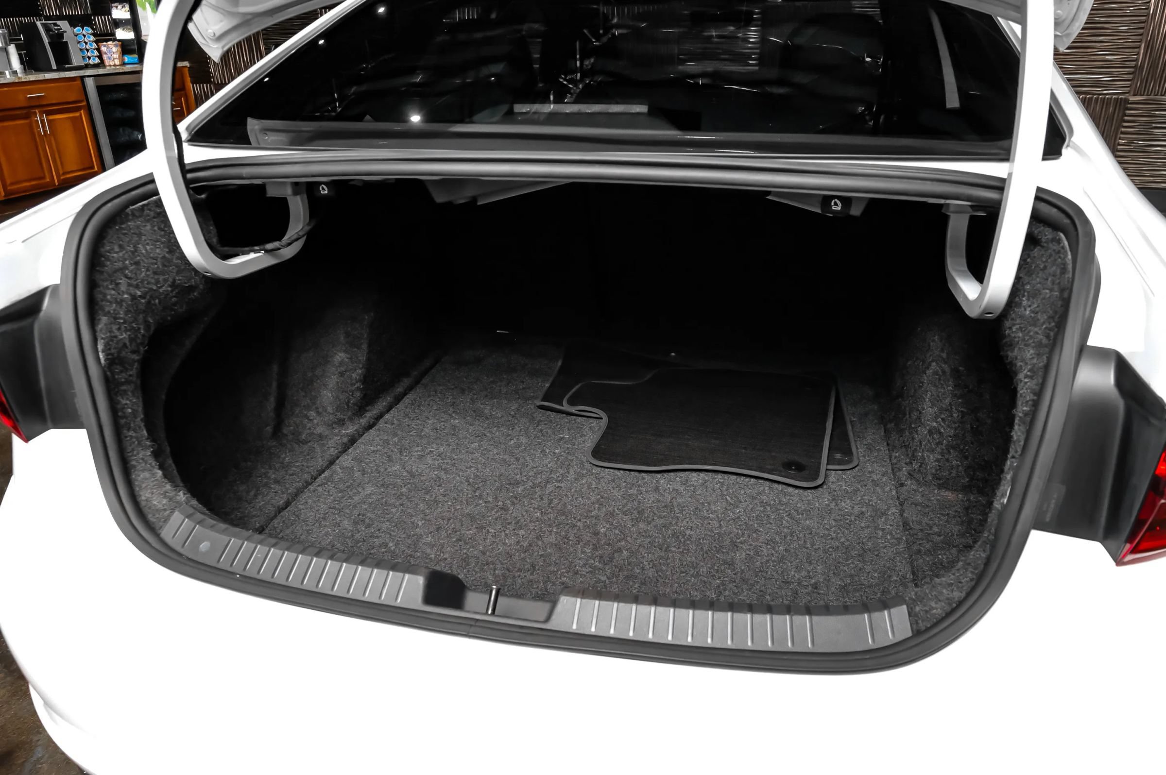 Used 2020 Volkswagen Jetta R-Line w/ R-Line Cold Weather Package FWD image 55