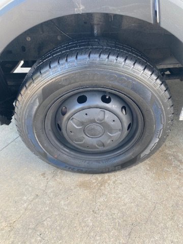 Used 2021 Ford Transit 250 Low Roof w/ Exterior Upgrade Package image 25