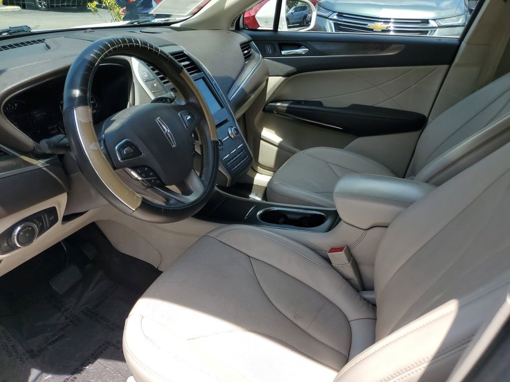 Used 2017 Lincoln MKC Reserve image 15