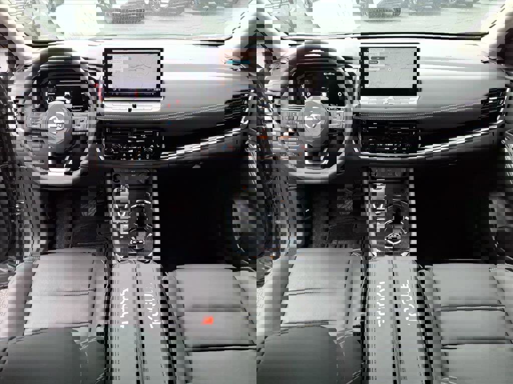 Used 2024 Nissan Rogue SL image 7