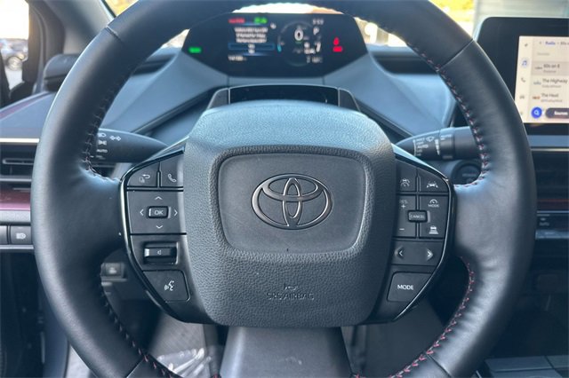 Used 2024 Toyota Prius Prime image 24