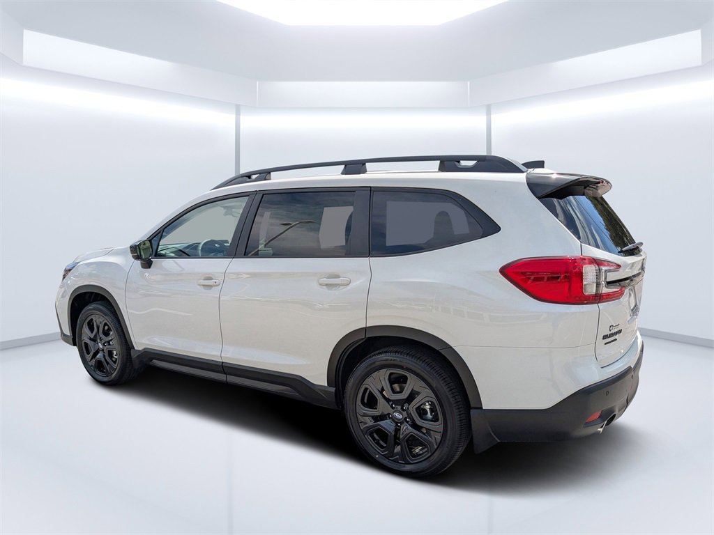 New 2025 Subaru Ascent Bronze Edition image 5