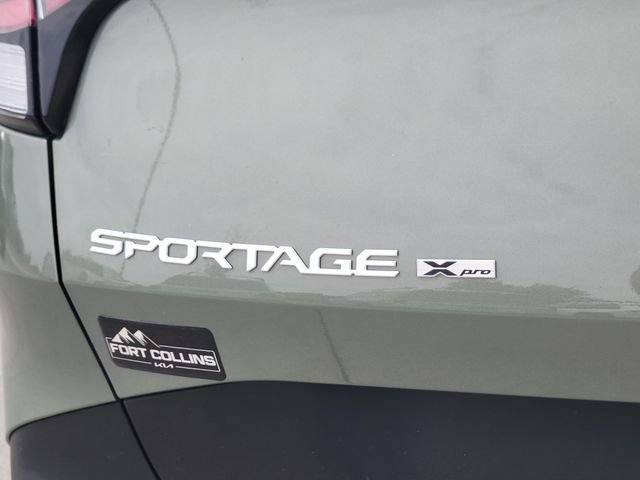 Certified 2024 Kia Sportage X-Pro Prestige AWD/4WD image 17