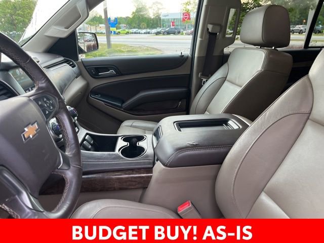 Used 2018 Chevrolet Tahoe LT image 8