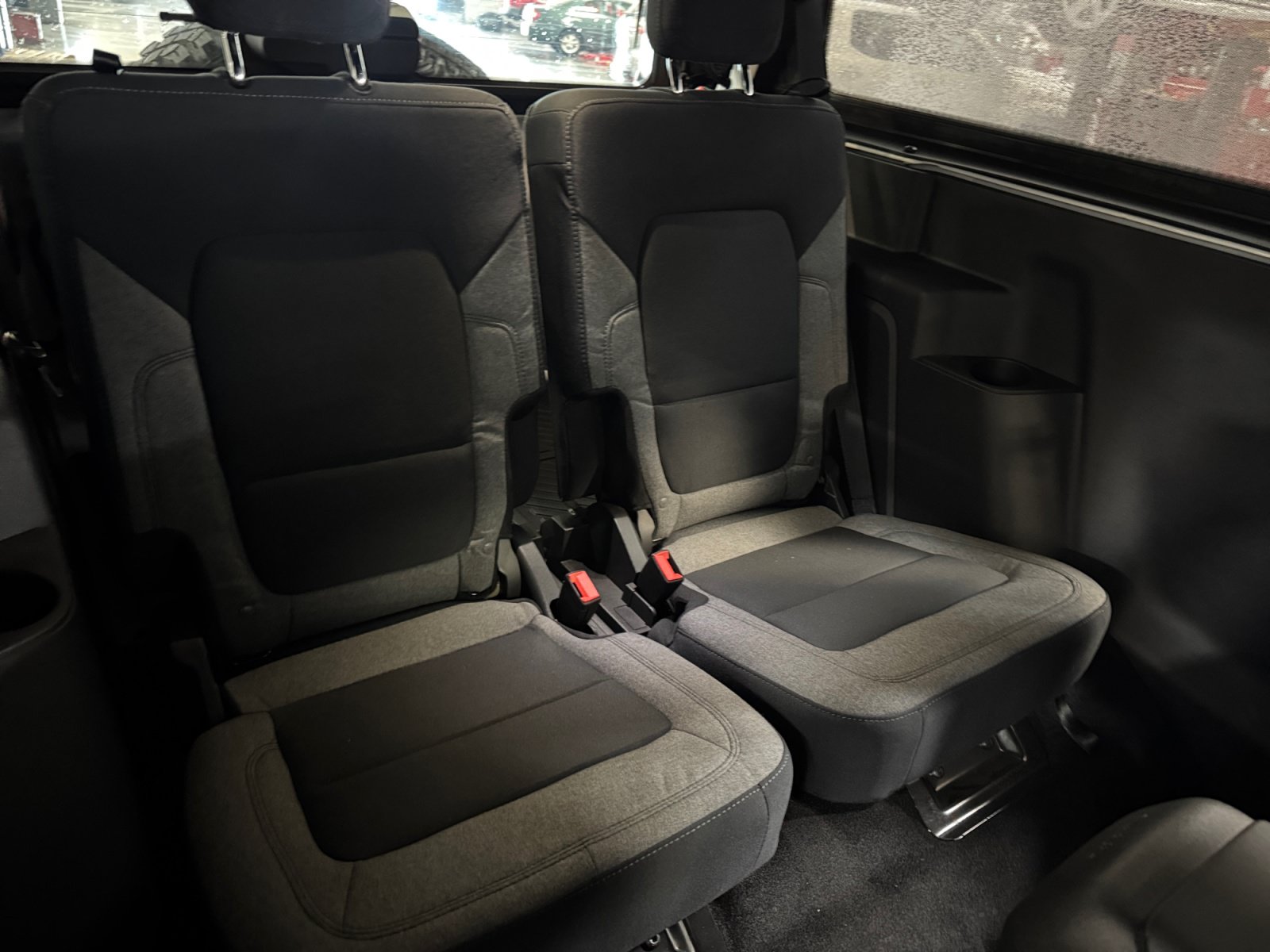 Used 2023 Ford Bronco 2-Door w/ Sasquatch Package AWD/4WD image 18
