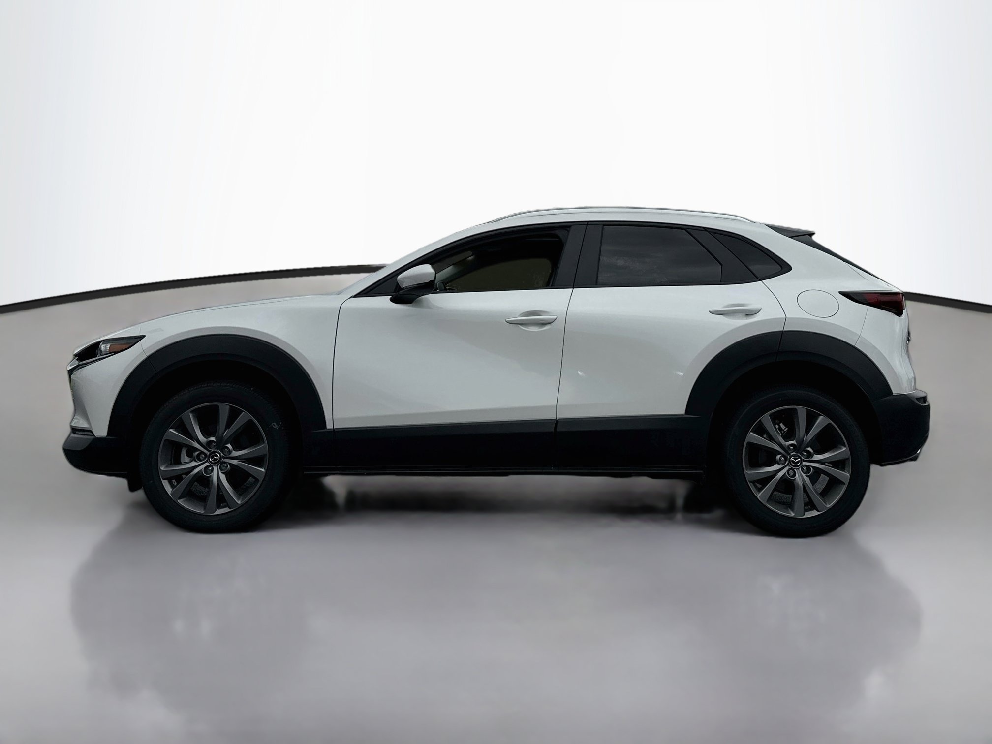 Certified 2026 MAZDA CX-30 AWD 2.5 S image 4
