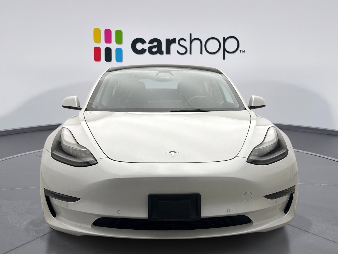 Used 2022 Tesla Model 3 Long Range image 6