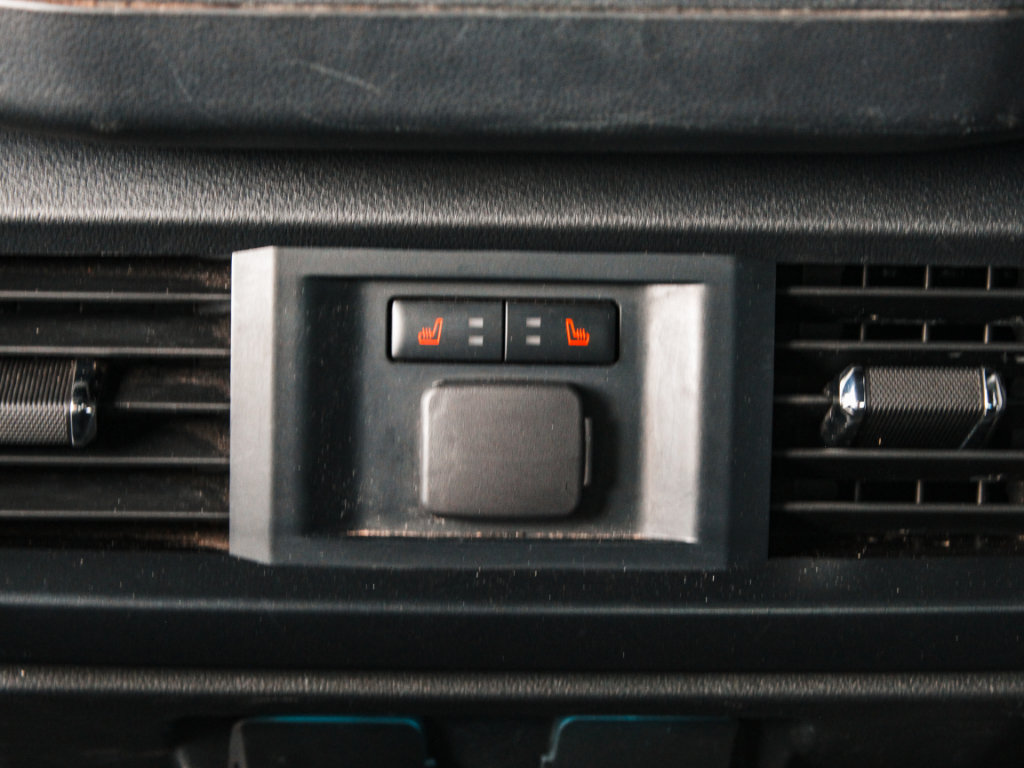 Used 2024 Ford F150 Raptor AWD/4WD image 27