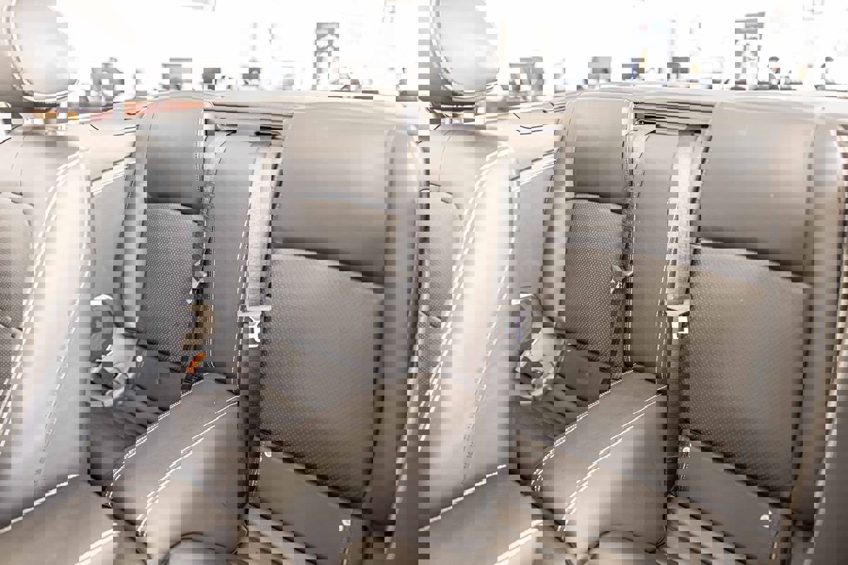 Used 2011 Jaguar XK Convertible image 22