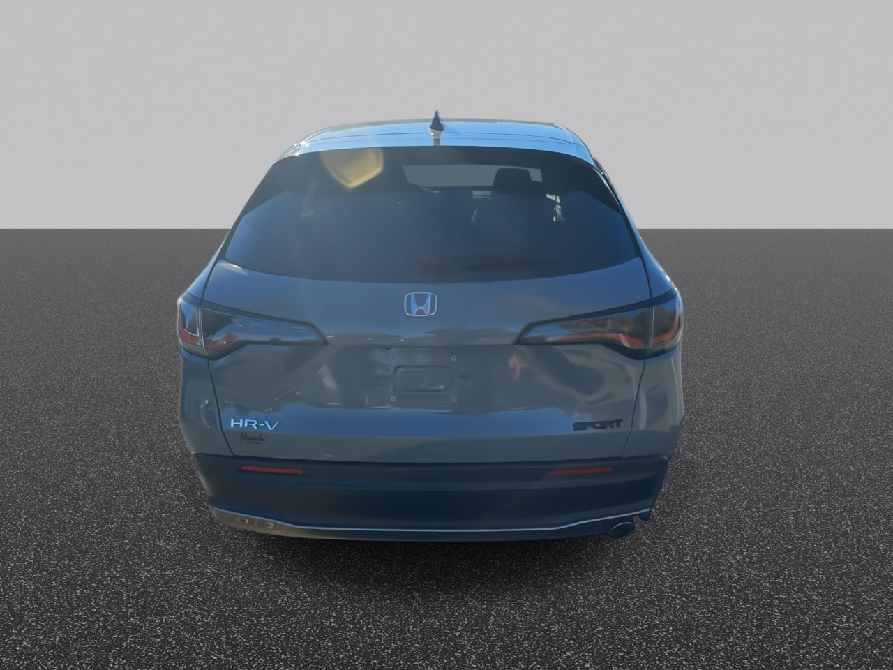Used 2025 Honda HR-V Sport image 8
