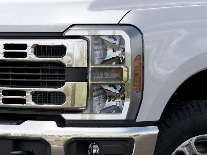 New 2027 Ford F250 XLT AWD/4WD image 18