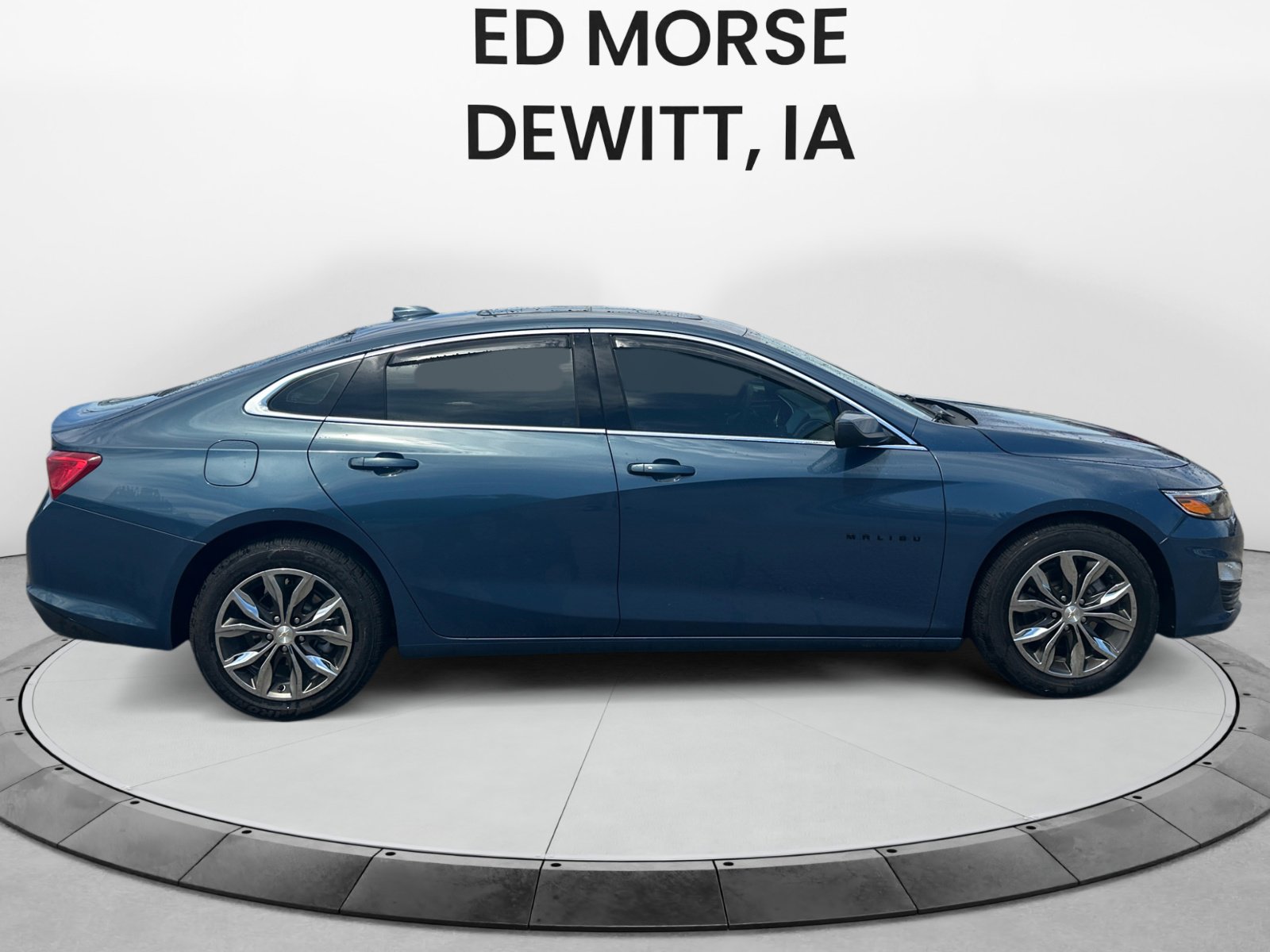 Used 2024 Chevrolet Malibu LT image 6