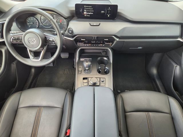 Used 2026 MAZDA CX-90 3.3 Turbo w/ Select Package image 20