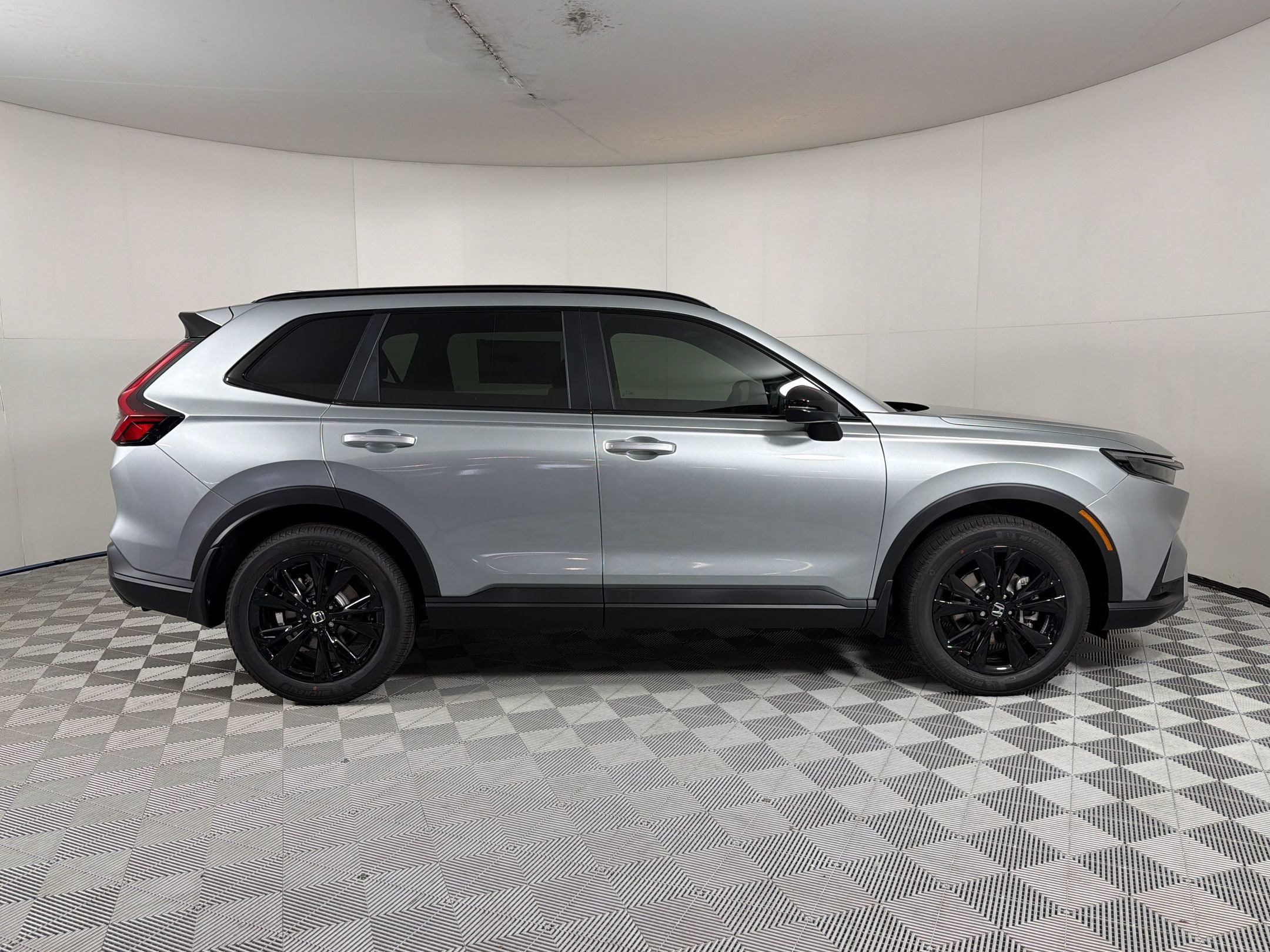 New 2026 Honda CR-V Sport Touring image 8