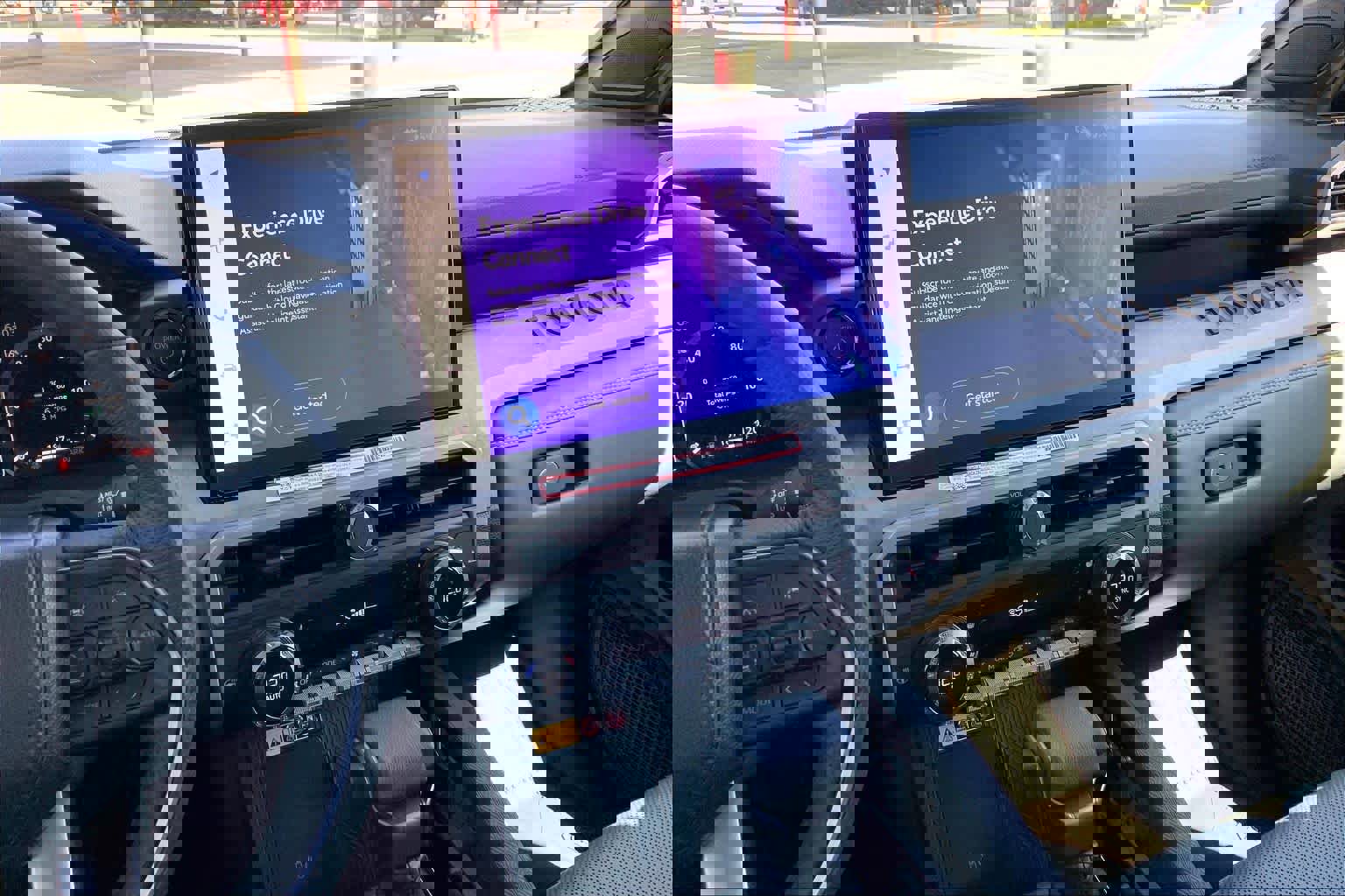 Used 2024 Toyota Tacoma 4x4 Double Cab Hybrid image 7