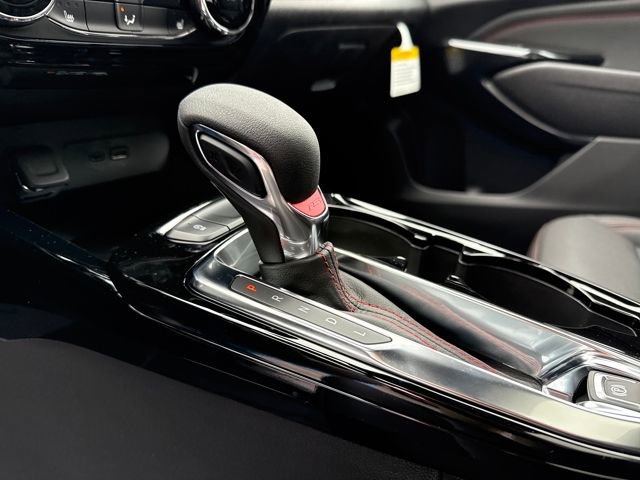 New 2026 Chevrolet Trax RS FWD image 27