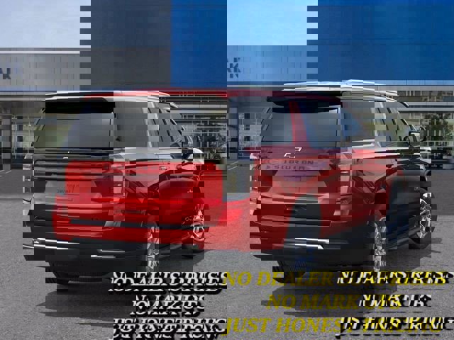 New 2026 Chevrolet Suburban LT w/ Comfort Package image 4