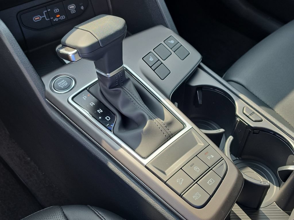 New 2026 Kia Sportage EX FWD image 26