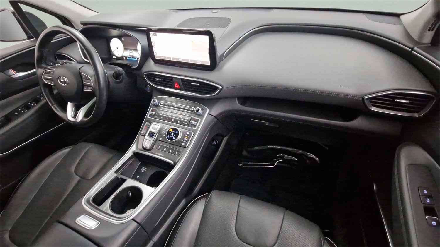 Used 2023 Hyundai Santa Fe Limited image 31