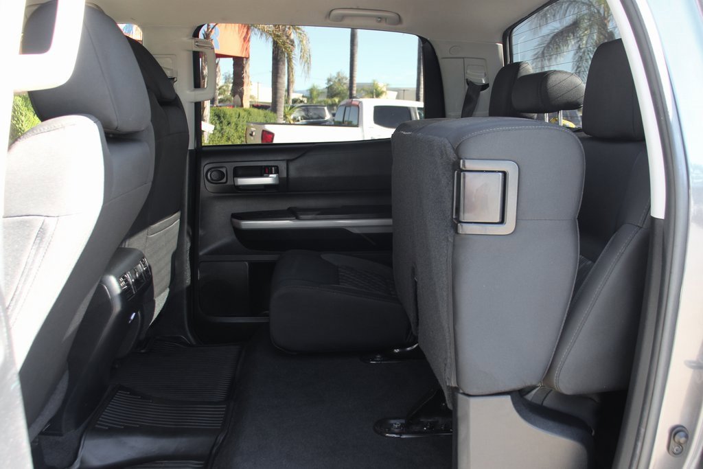 Used 2019 Toyota Tundra SR5 image 33