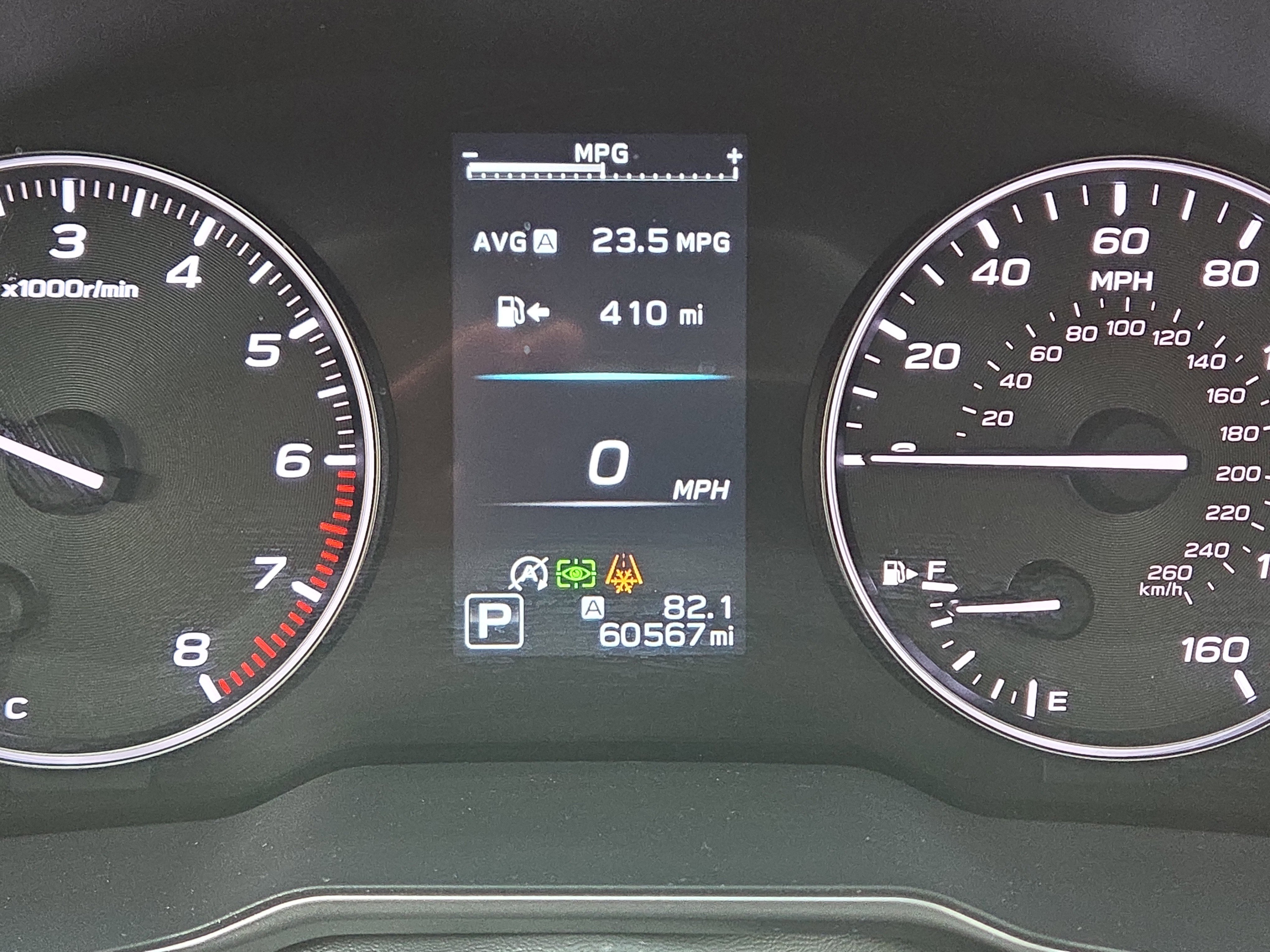 Used 2020 Subaru Outback Limited w/ Popular Package #2 image 21