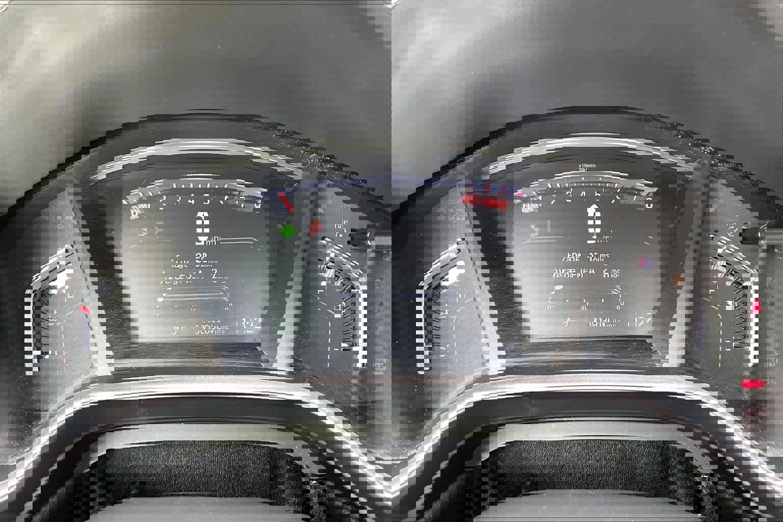 Used 2020 Honda CR-V Touring image 26