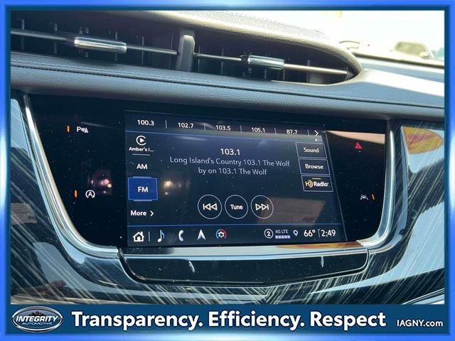 Used 2023 Cadillac XT6 Premium Luxury AWD/4WD image 28
