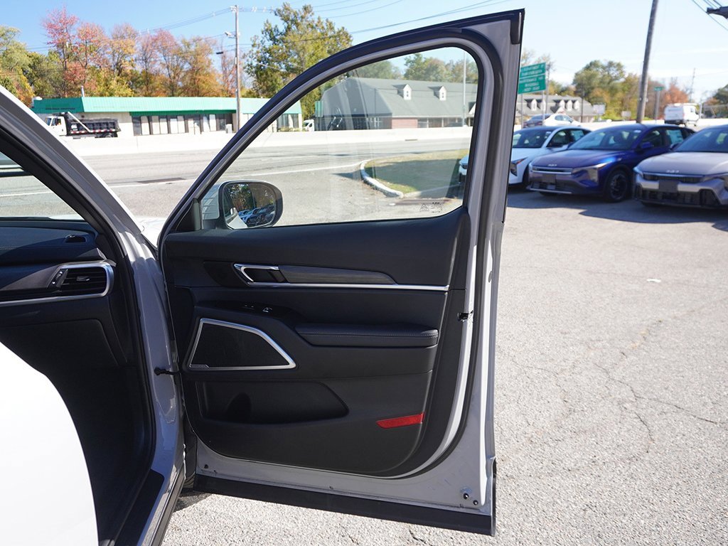Used 2024 Kia Telluride EX X-Line image 30